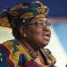 Why global value chain is important for job creation – Okonjo-Iweala