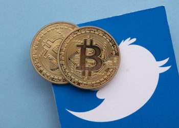 Twitter features Crypto and U.S stock trading on its platform.
