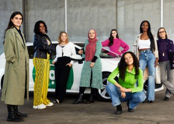 BOLT Invests €2.5 Million to Encourage Women in the Ride-Hailing Industry.