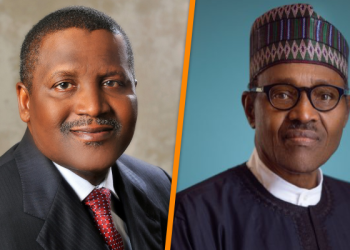 President Buhari set to inaugurate world’s largest single-train refinery on May 22.