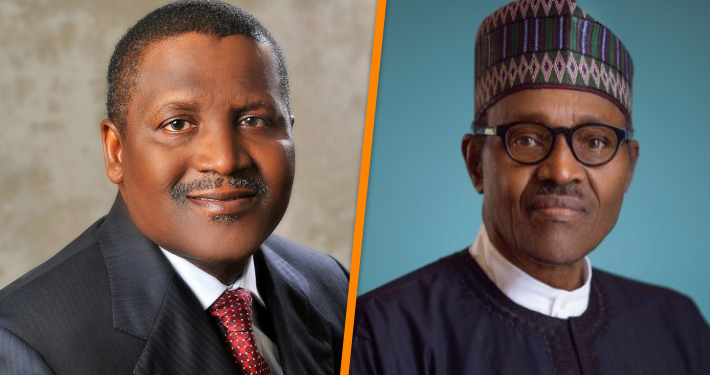 President Buhari set to inaugurate world’s largest single-train refinery on May 22.