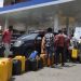 Fuel Subsidy Removal Sparks Market Turmoil: Uncertainty and Fuel Queues Grip Nigeria.