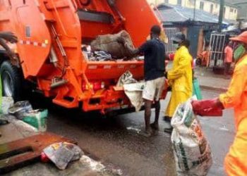 Households waste bill rises 50% due to rise in diesel cost.