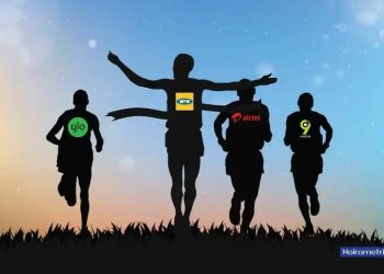 Airtel, Glo, and 9mobile experienced a loss of 4,765 customers to MTN in Q1 2023.