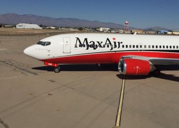 NSIB, NCAA begin investigation into Max Air incident.