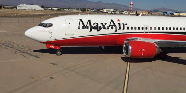 NSIB, NCAA begin investigation into Max Air incident.