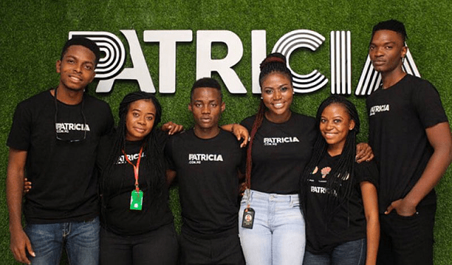 Nigeria’s Leading Crypto Marketplace Patricia Suffers Severe Security Breach