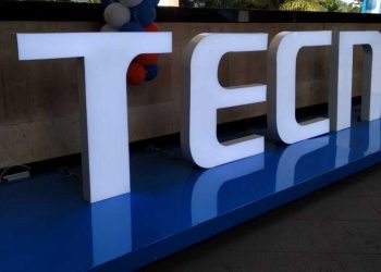 TECNO releases first magic skin materials for smartphones in Africa