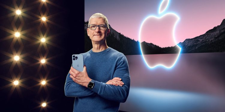 Apple’s Second-Fiscal quarter beats expectations driven by high iPhone sales.