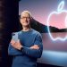 Apple’s Second-Fiscal quarter beats expectations driven by high iPhone sales.