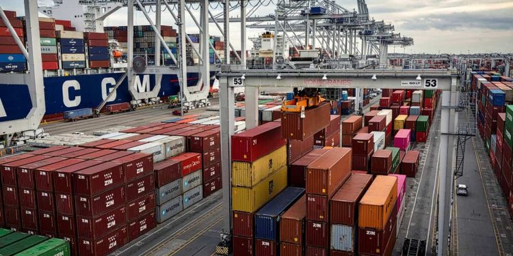 FEC Approves $4.7 Billion for New Port Projects in Lagos, Ondo and Delta.