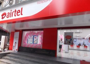 Airtel Nigeria Renews Spectrum License for NGN58.7 Billion.
