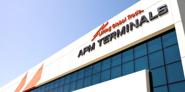APM Terminals Celebrates 17th Anniversary of Port Concession Agreement.