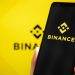Binance Expands M&A Efforts, Focusing on Geographical Gaps and Customer Base.