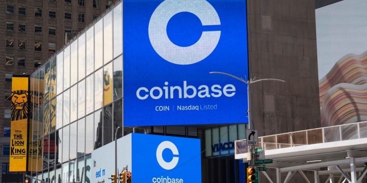 Coinbase reports Q1 2023 financial results, beats expectations with $736 million in net revenues.
