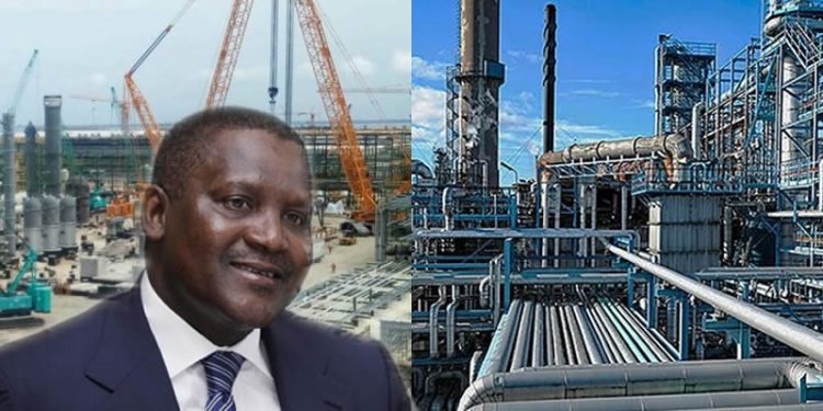 The Dangote Oil Refinery: Will it Alleviate Fuel Hikes or Exacerbate Them?