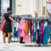Second-hand shopping booms as inflation rise.