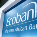 Ecobank- ETI Shareholders Approve Accounts and Appropriate Profits for 2022