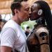 Elon Musk to launch robot wives by September 2023.