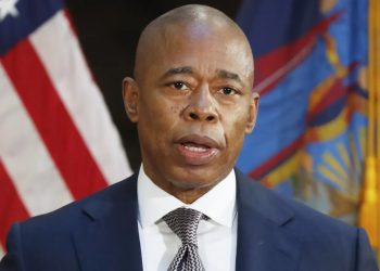 New York City Mayor Eric Adams to visit Nigeria to strengthen economic and cultural ties.