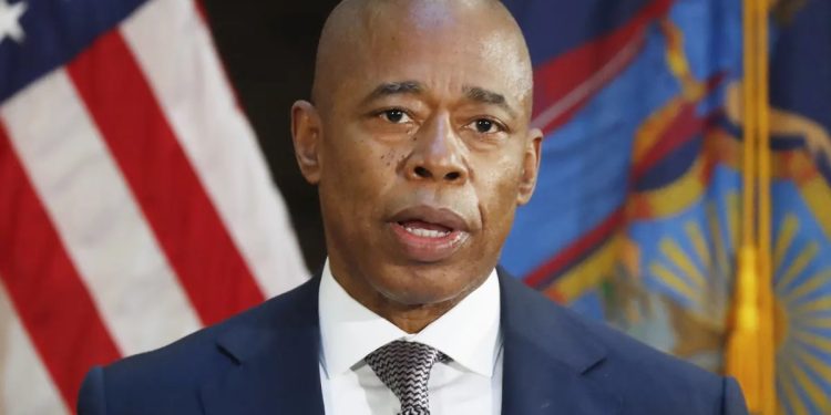 New York City Mayor Eric Adams to visit Nigeria to strengthen economic and cultural ties.