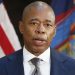 New York City Mayor Eric Adams to visit Nigeria to strengthen economic and cultural ties.