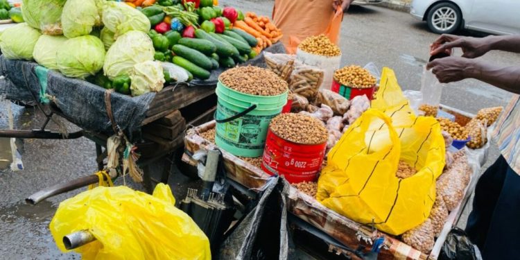 Nigeria to develop Food System Transformation pathway- Official