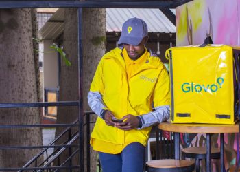 Glovo expands frontier in Nigeria with second digital supermarket.