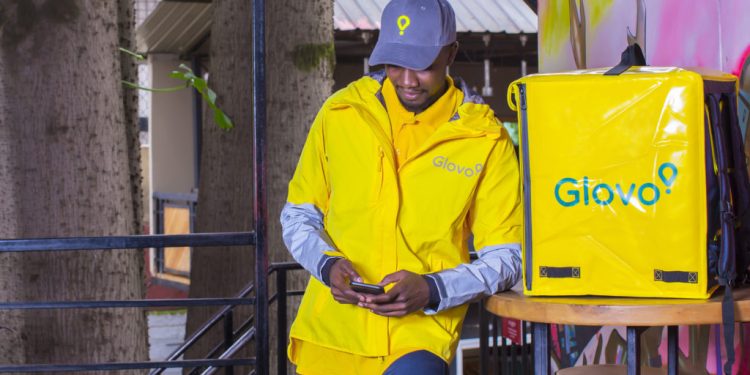 Glovo expands frontier in Nigeria with second digital supermarket.