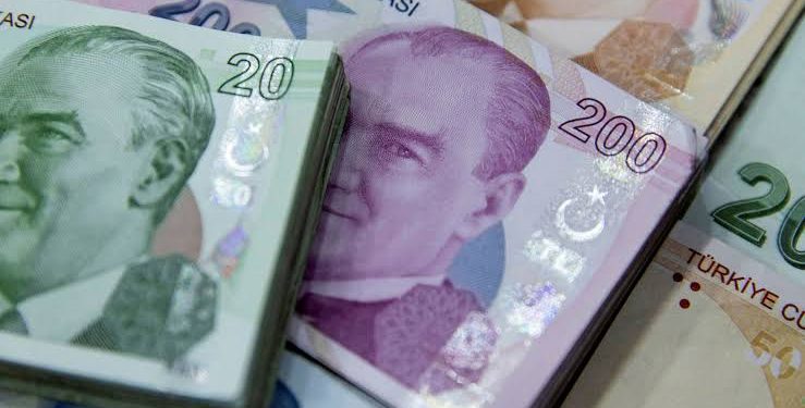 Turkish Lira Plunges to Unprecedented Depths as Erdogan’s Power Grasp Shakes Economy to Its Core.
