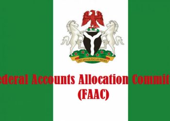 FAAC Allocates N655.9 Billion to Federal, State, and Local Governments in April 2023