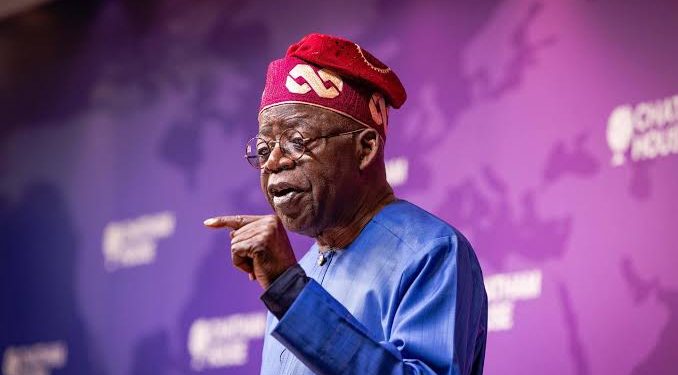 Potential Protests and Economic Challenges Loom as Nigeria Prepares for Tinubu-Report.