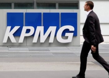 Three US Bank Failures Cast Pall over Quality of KPMG’s Audit.