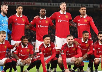 Manchester United’s Stock Value Dips Amid Reports of Glazer Family Retaining Ownership.