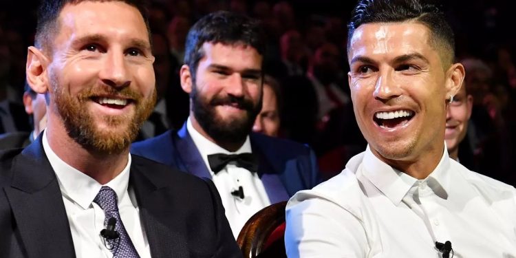 Football Superstars Messi and Ronaldo’s signing is set to boost Saudi Arabia’s business world.