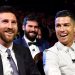 Football Superstars Messi and Ronaldo’s signing is set to boost Saudi Arabia’s business world.
