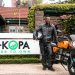 M-Kopa Raises $255 Million in Funding to Expand Financial Inclusion in Sub-Saharan Africa.