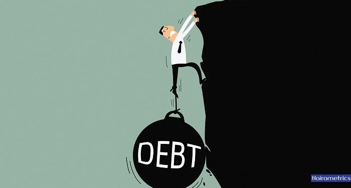 Potential Debt Ceiling Deal Could Spur Rotation from Tech Stocks.