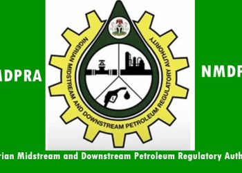 NMDPRA has shut down 75 filling stations in April 2023