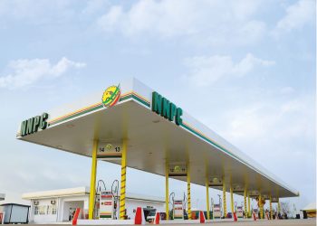 NNPC release new pump prices for fuel stations.