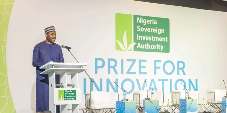 NSIA to Invest $1 Billion in Solar and Healthcare Infrastructure.