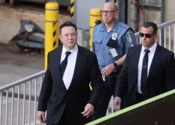 Elon Musk’s Lawyer Accuses Microsoft of Misusing Twitter Data.