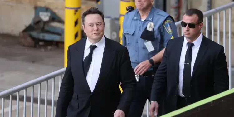 Elon Musk’s Lawyer Accuses Microsoft of Misusing Twitter Data.