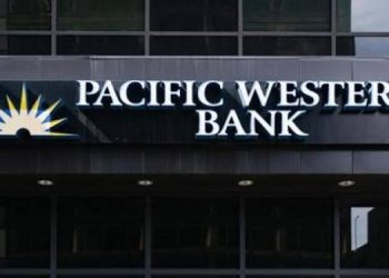 PacWest Bank Crashes 57% Amid Regional Banking Crisis
