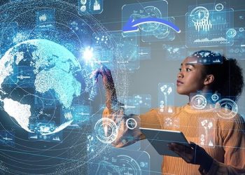 The role of technology in transforming the entrepreneurial landscape.