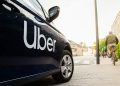 Uber Partners with Waymo to Introduce Self-Driving Cars, Advancing Autonomous Driving.