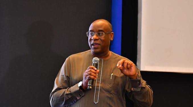 Nigeria’s Central Bank Transitions Leadership: Introducing Acting Governor Adebisi Shonubi