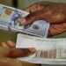 Naira depreciated further to N763/$ at the Investors and Exporters Windows.