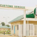 Nigeria Customs Service Increases Port Exchange Rate to N589.5/$.