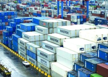 Nigerian Ports Authority to Auction Overtime Containers to Alleviate Congestion